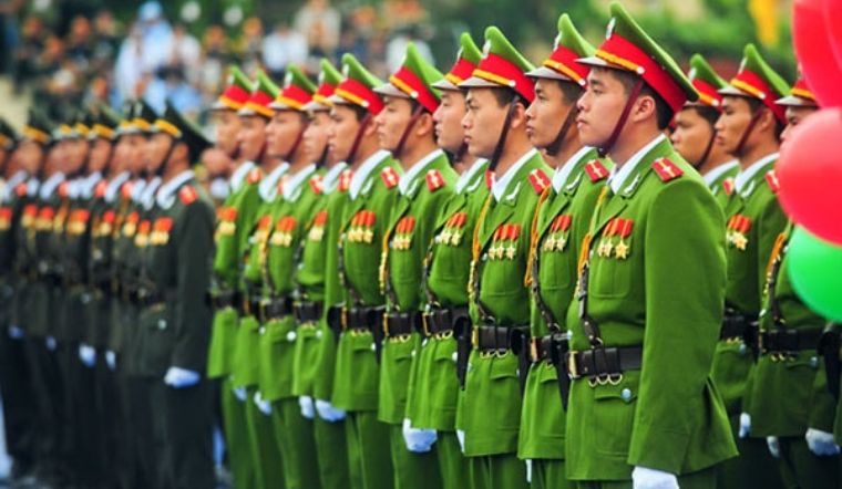 Ý nghĩa ngày truyền thống Lực lượng Công an Nhân dân 19/8 