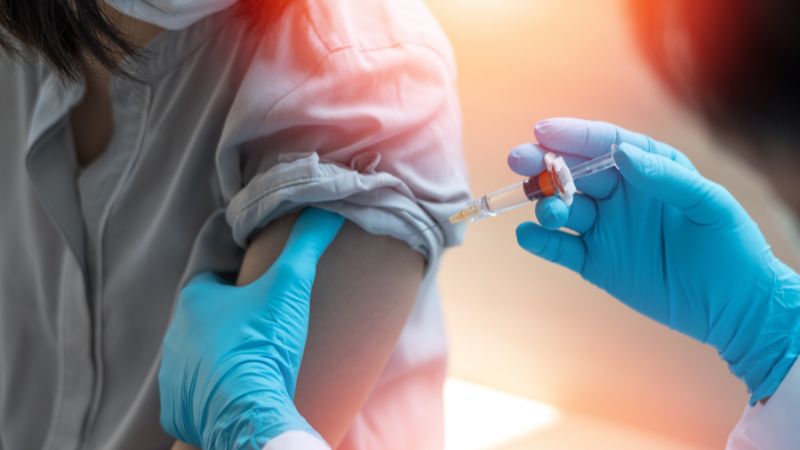 Ai nên tiêm vắc xin phòng ngừa HPV?