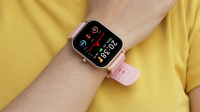 Mở bán BeFit B4: Giá chưa đến 1 triệu, tặng ngay quà tai nghe giá 350K