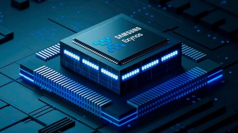 Samsung cũng vừa chi 10 tỷ USD để xây nhà máy sản xuất chip tại Texas