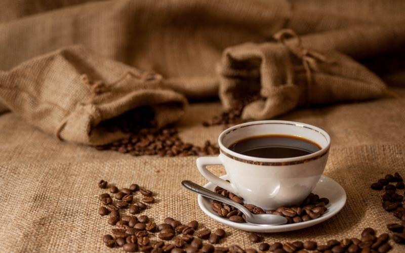 Giá cà phê Robusta giao dịch tại London
