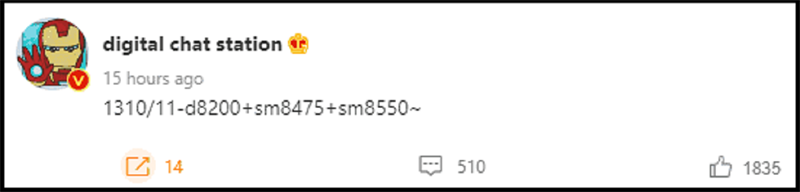 Dòng trạng thái của DGC