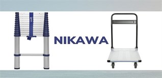 Thương hiệu Nikawa của nước nào? Có những sản phẩm nào nổi bật?