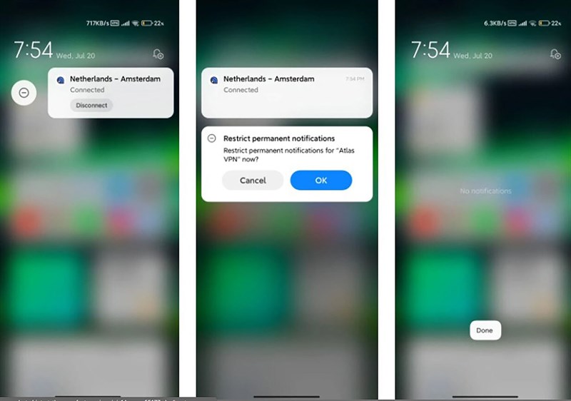 Rò rỉ tính năng MIUI 14 2