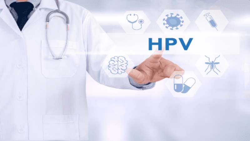 Người bị nhiễm HPV vẫn nên tiêm vaccine phòng ngừa ung thư cổ tử cung