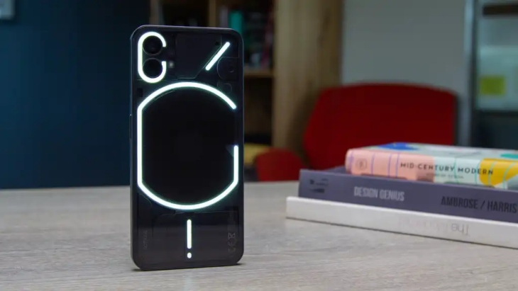 Rò rỉ thông tin về Nothing Phone (2): Chip Snapdragon 8 Gen 2 cực mạnh, camera cải tiến, sạc nhanh 45W > Thời gian ra mắt và giá bán dự kiến