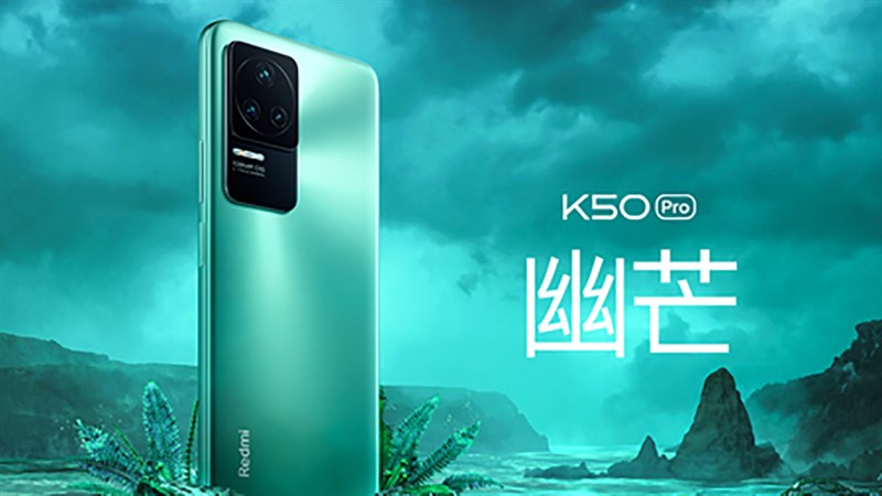 Hình ảnh K50 series