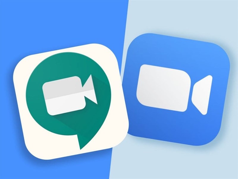 Google Meet và Duo sẽ hợp nhất