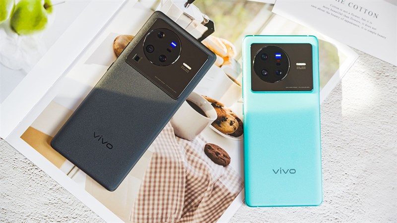 Cập nhật giá điện thoại Vivo mới nhất TGDĐ, nghe đâu có bảo hành VIP