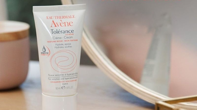 Giá kem dưỡng ẩm Avene Tolerance Extreme Cream