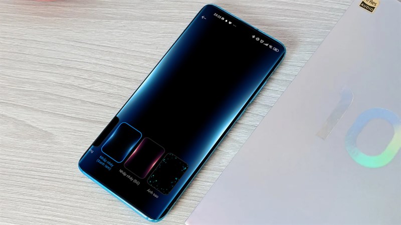 Cách đổi hiệu ứng thông báo trên điện thoại Xiaomi 