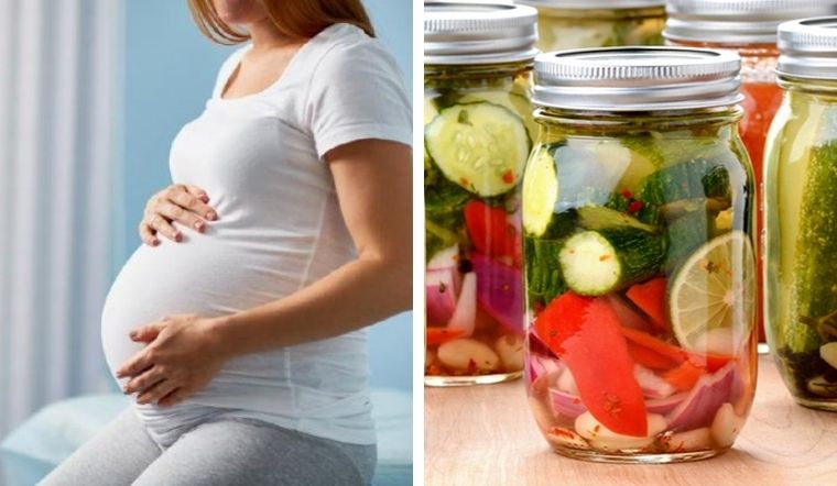 Bà bầu có nên ăn thực phẩm lên men không? Những lưu ý khi ăn thực phẩm lên men 