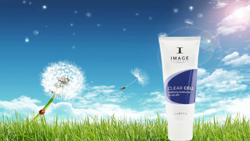 Ưu, nhược điểm của kem dưỡng Image Clear Cell Mattifying Moisturizer For Oily Skin