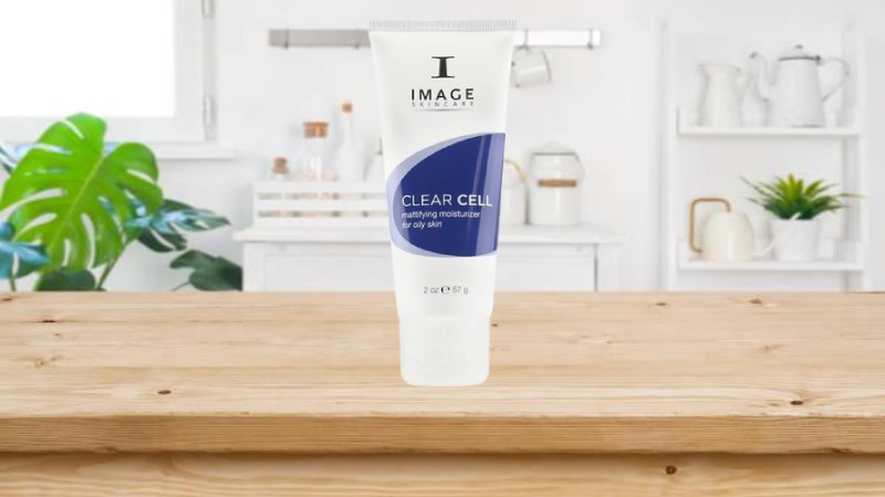 Giá của kem dưỡng Image Clear Cell Mattifying Moisturizer For Oily Skin