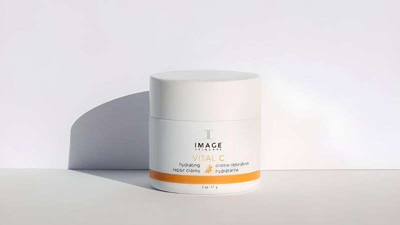 Công dụng của kem dưỡng Image Vital C Hydrating Repair Creme