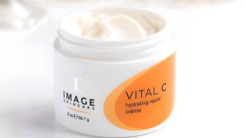 Giá của kem dưỡng Image Vital C Hydrating Repair Creme