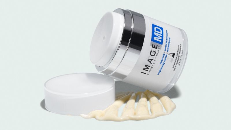 Thành phần kem dưỡng Image MD Restoring Brightening Crème With ADT Technology ™