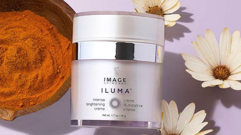 Ưu, nhược điểm của kem dưỡng Image Iluma Intense Brightening Creme