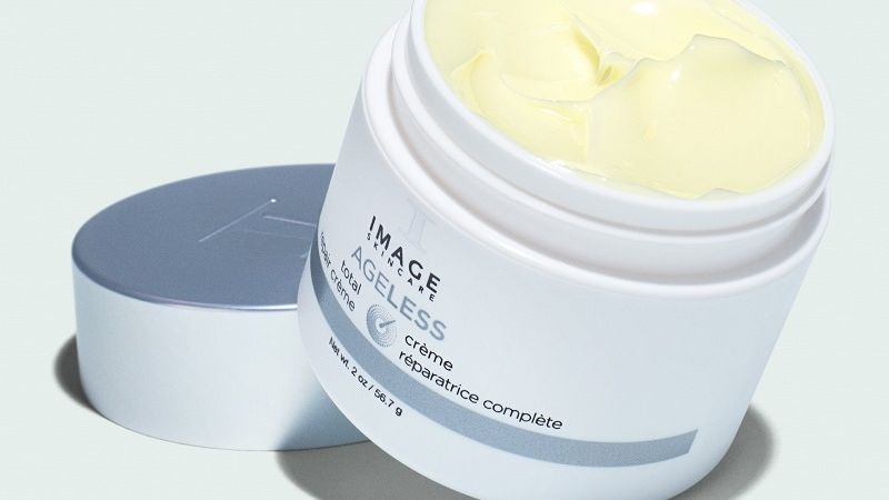 Ưu, nhược điểm của kem dưỡng Image Ageless Total Repair Creme