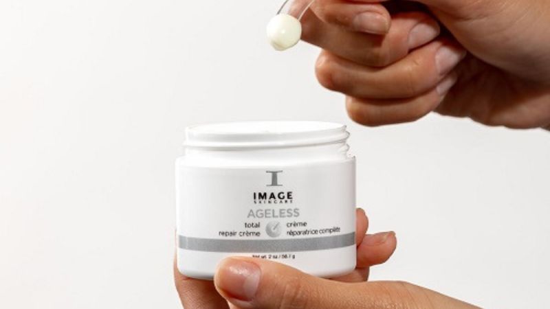 Giá của kem dưỡng Image Ageless Total Repair Creme