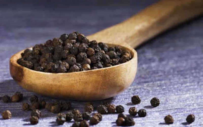 Giá tiêu thế giới