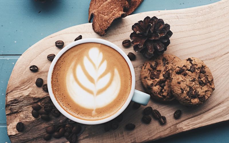 Giá cà phê Robusta giao dịch tại London