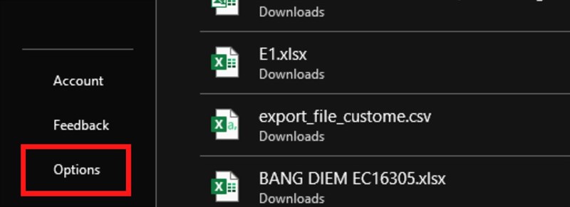 Cách sửa lỗi Not Enough Memory to Run Microsoft Excel