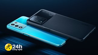 điện thoại realme của hãng nào