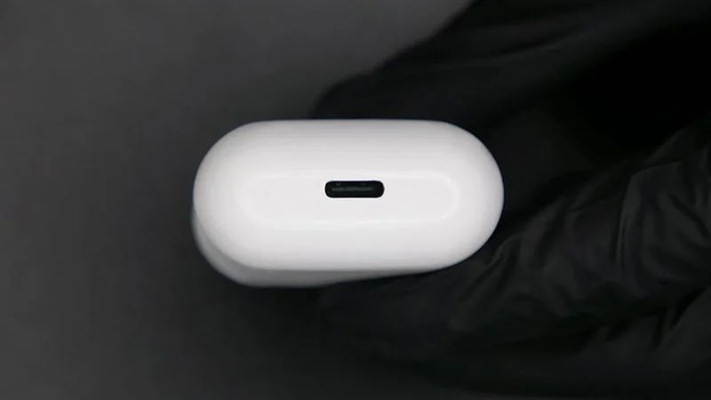 5 thiết bị Apple sẽ chuyển sang dùng cổng USB-C