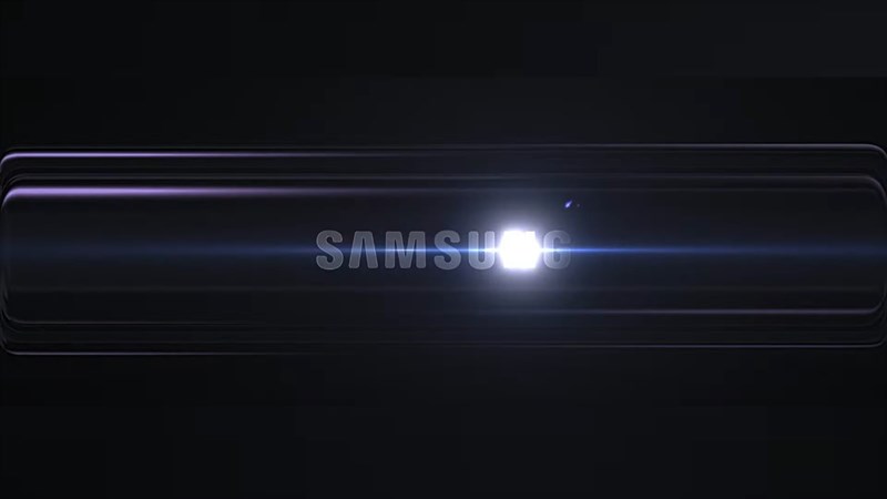 Samsung tung teaser mới nhá hàng Galaxy Z Series Samsung tung teaser mới nhá hàng Galaxy Z Series