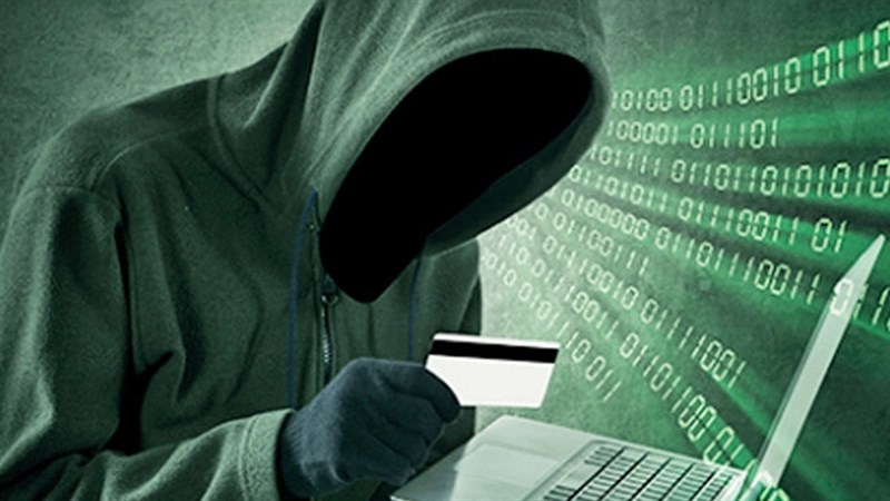 Bẫy lừa tiền người già trên Internet