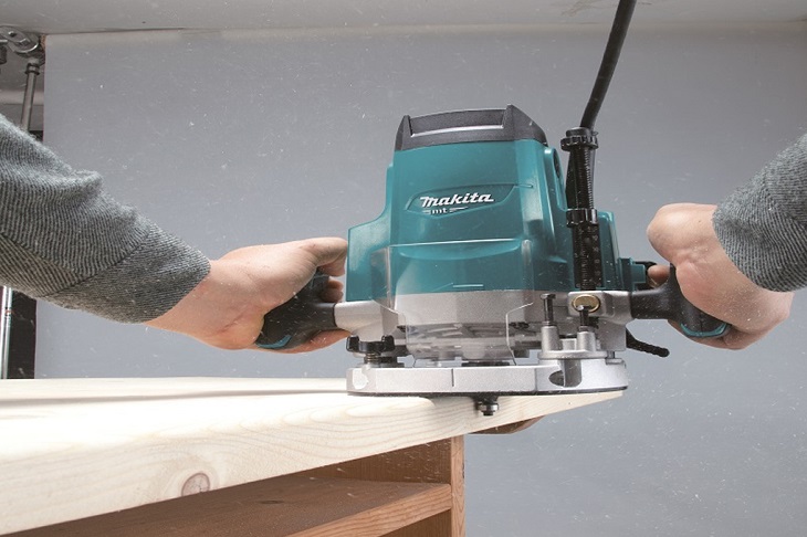 Máy phay điện Makita M3600B 1650W