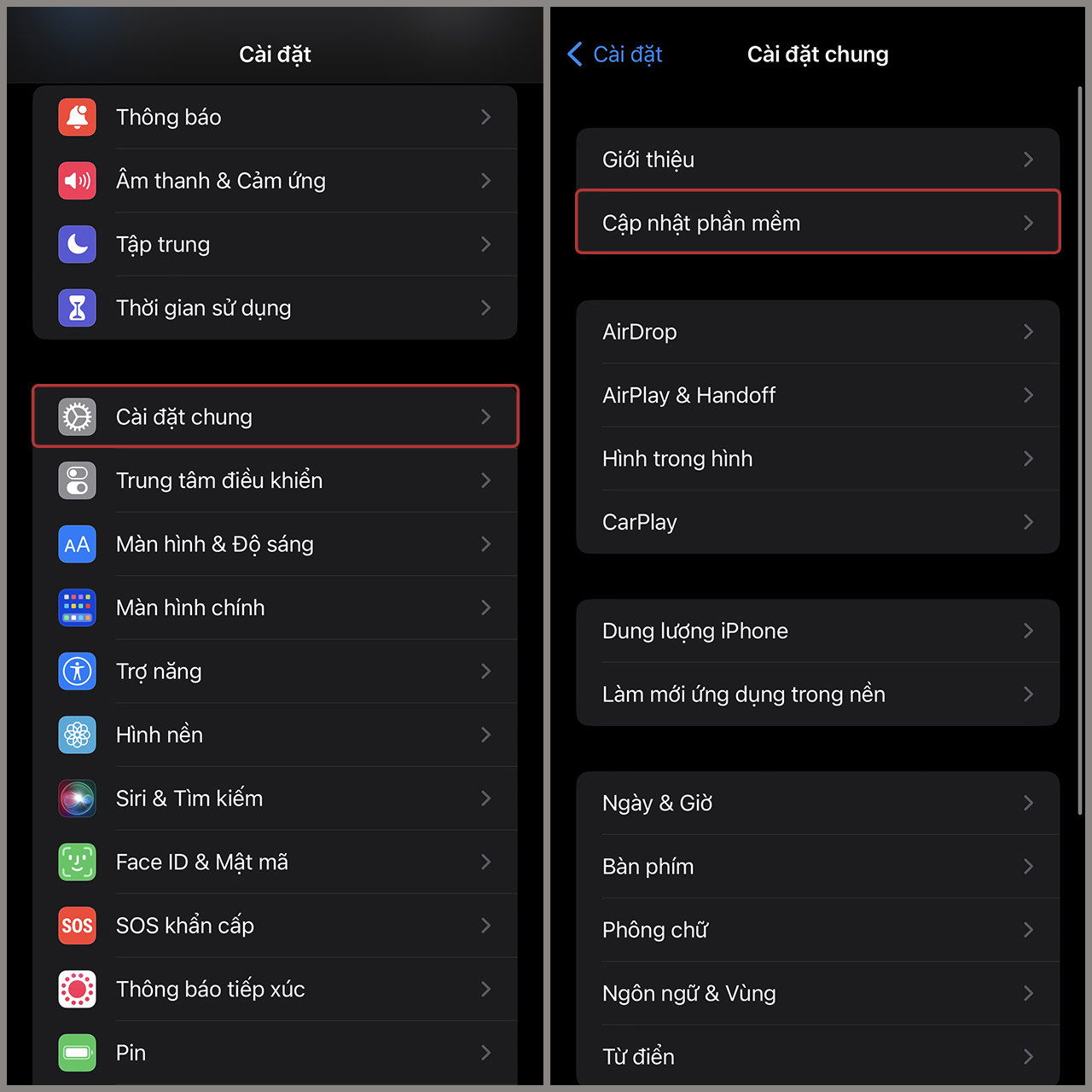 iphone mat che do quay video phai lam sao 3 1