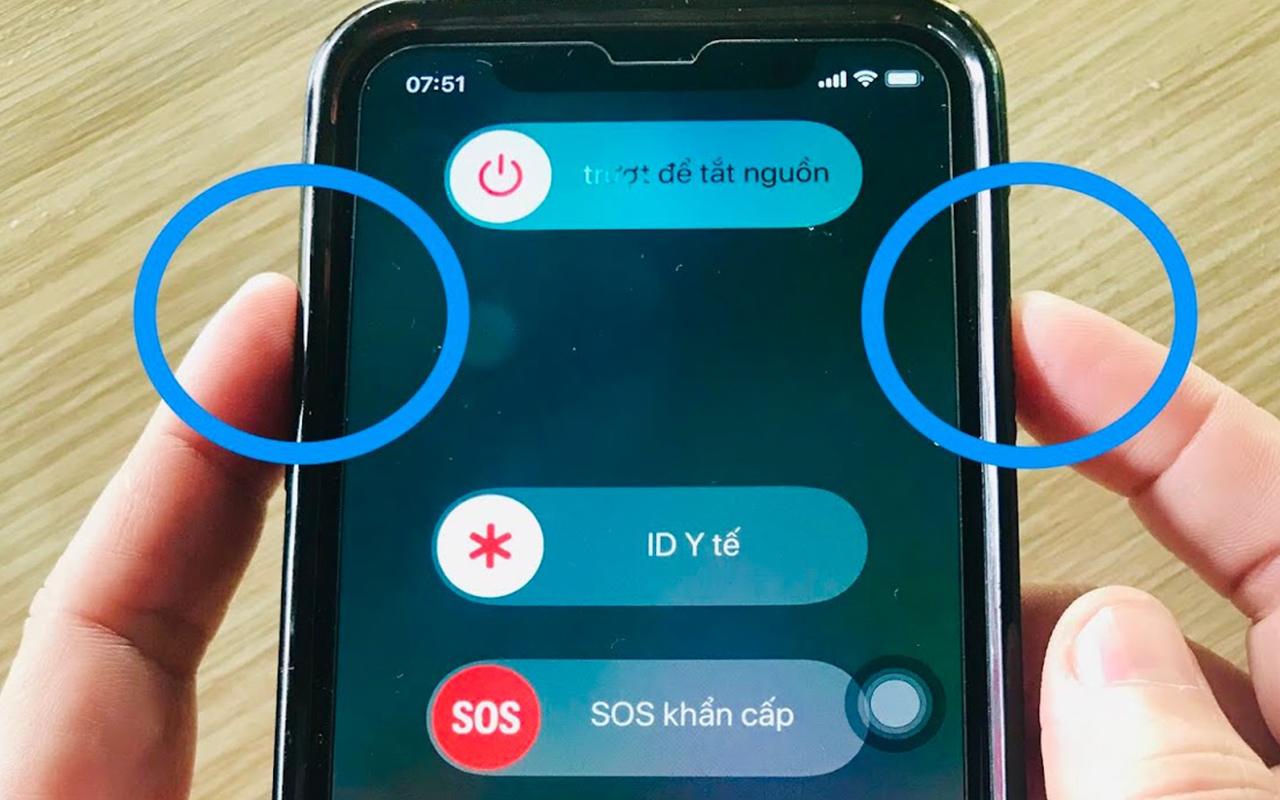 iphone mat che do quay video phai lam sao