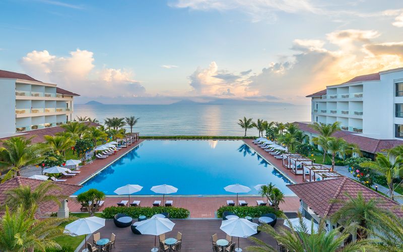 Vinpearl Resort & Spa Hội An