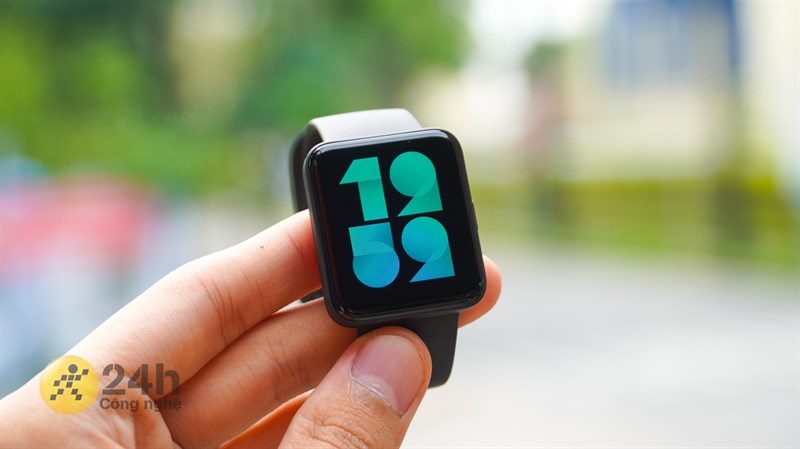 Chọn ngay Redmi Watch 2 Lite - smartwatch giá rẻ đang giảm tiền trăm Chọn ngay Redmi Watch 2 Lite - smartwatch giá rẻ đang giảm tiền trăm