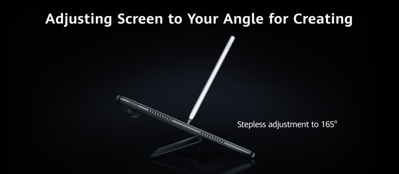 Huawei MatePad Pro 11 2022