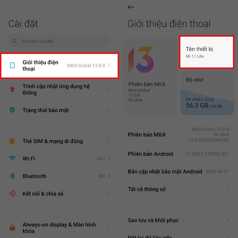 Nâng cấp phông chữ trên thiết bị Xiaomi sẽ mang lại cho người dùng cảm giác tràn đầy sáng tạo và độc đáo. Với việc thay đổi phông chữ mới, người dùng sẽ có được trải nghiệm tuyệt vời khi sử dụng thiết bị. Điều này sẽ giúp cho người dùng cảm thấy thú vị hơn khi hoạt động trên các ứng dụng khác nhau.