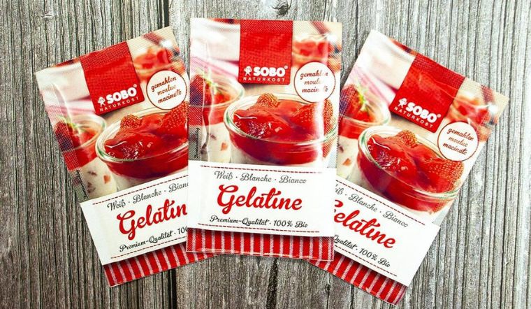Bột pha sẵn SOBO - bí quyết cho món bánh ngon, chuẩn vị 
