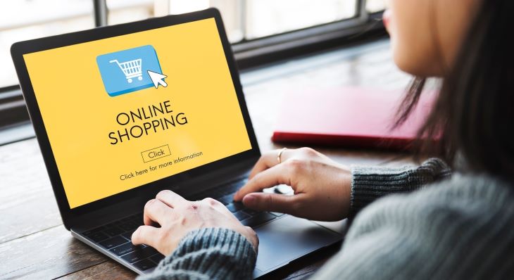 Nên mua điện thoại online để sử dụng những ưu đãi giảm giá khủng