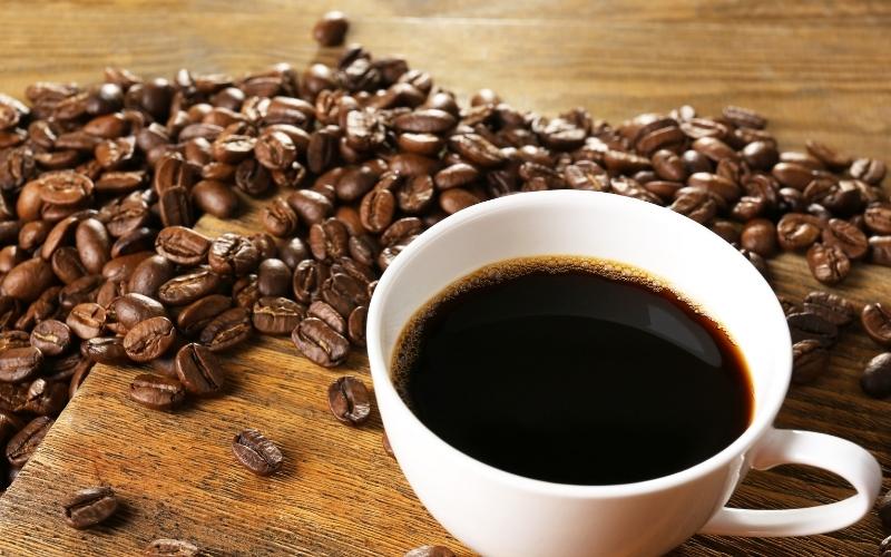 Giá cà phê Robusta giao dịch tại London Giá cà phê Robusta giao dịch tại London