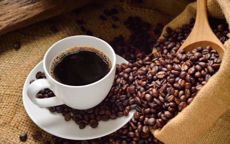 Giá cà phê Arabica giao dịch tại New York Giá cà phê Arabica giao dịch tại New York
