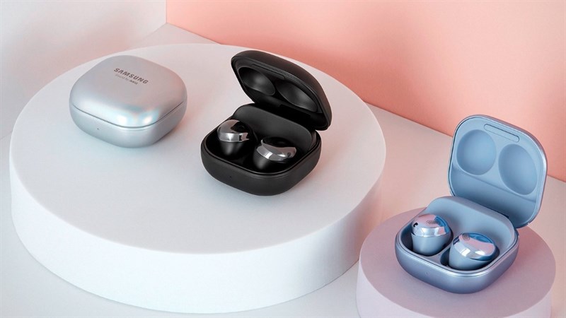 Galaxy buds pro discount thegioididong