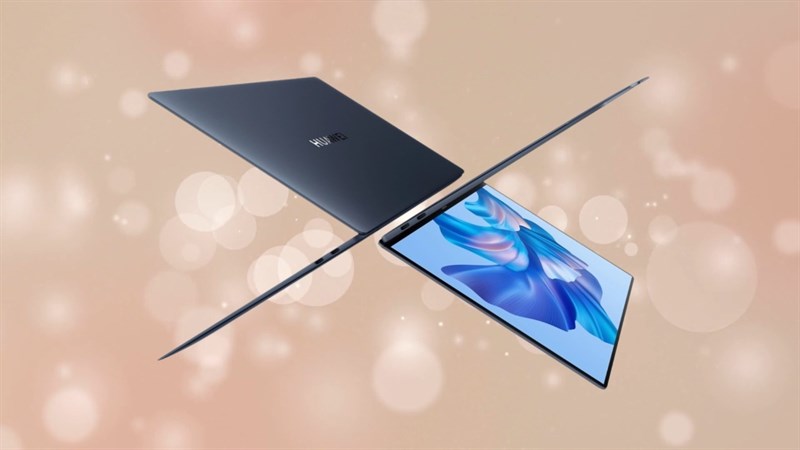 Huawei MateBook X Pro ra mắt với màn hình 3K 90Hz, bộ xử lý Intel thế hệ thứ 12