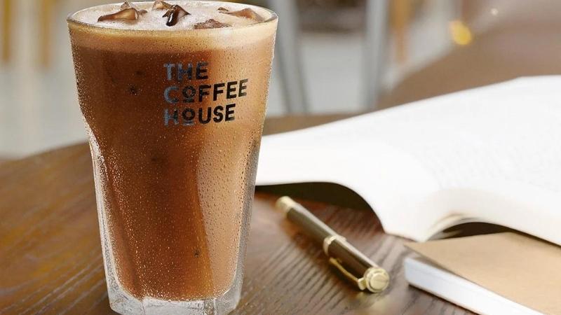 Đôi nét về thương hiệu cà phê The Coffee House