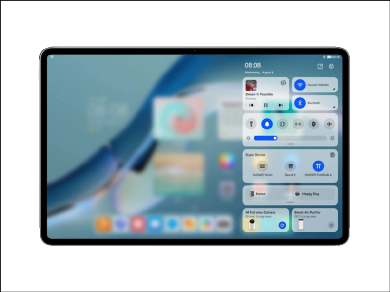 Ảnh HarmonyOS 3.0 3 Ảnh HarmonyOS 3.0 3