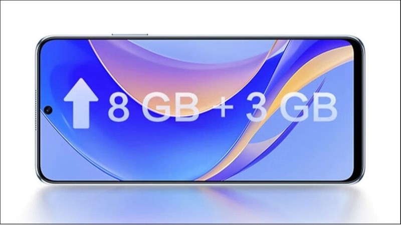 Huawei Enjoy 50 Pro ra mắt: Chạy Snapdragon 6-series, thiết kế Mate 40