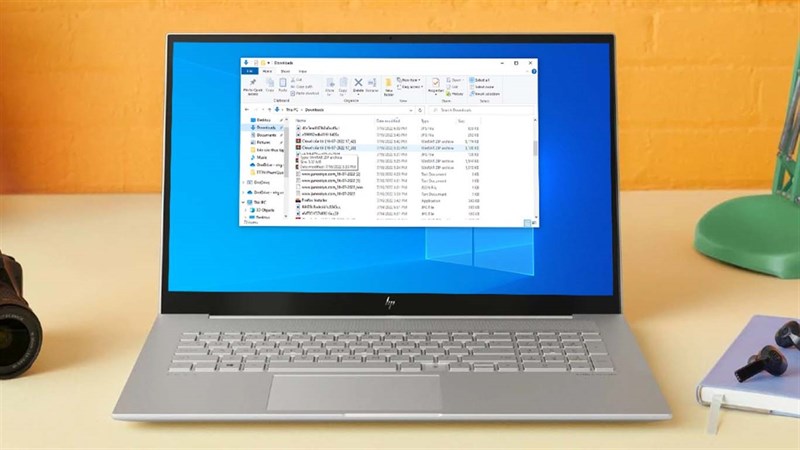 Cách tắt pop-up thông tin trên windows 11