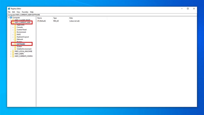 Cách tắt pop-up thông tin trên windows 11