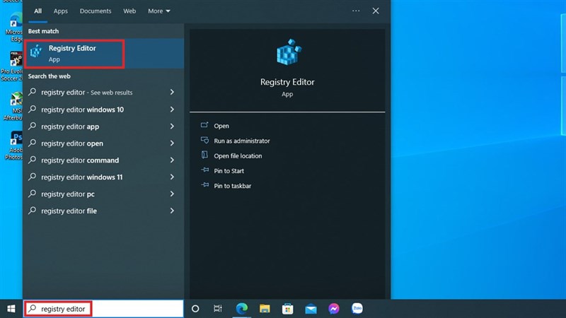Cách tắt pop-up thông tin trên windows 11